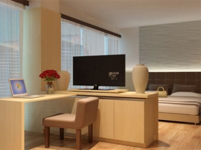 Citarum Hotel バンドゥン エクステリア 写真