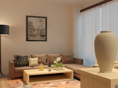 Citarum Hotel バンドゥン エクステリア 写真